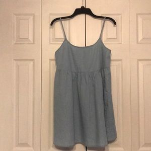 Adorable american apparel dress!